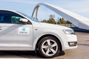 Muutto varasto kuolinpesä palvelu avaimetkäteen